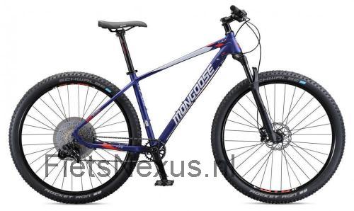Mongoose Tyax Pro beoordelingen en specificaties